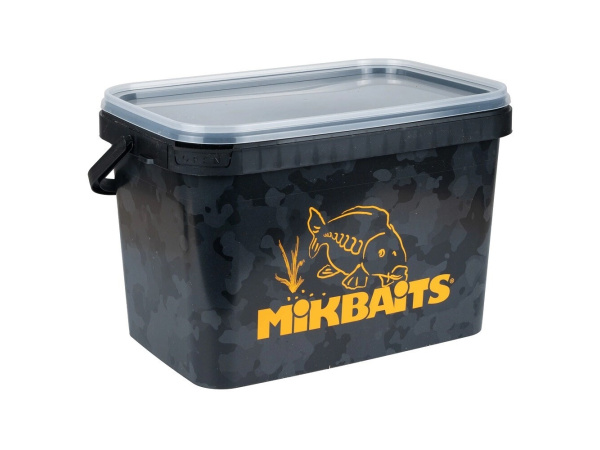 Mikbaits - Boilie Gangster 2,5kg, 20mm, G20 Enigma