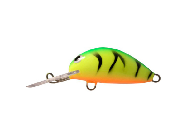 Dorado - Wobler Alaska 3,5cm