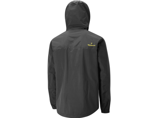 Bunda Wychwood Storm Jacket Black
