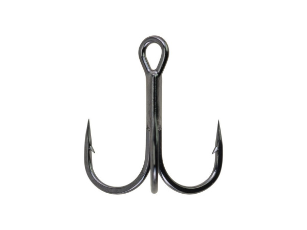Berkley - Trojháčky Fusion 19 Treble 1X hooks
