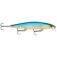 Rapala wobler Shadow Rap® Slow sinking 13g 11 cm BGH