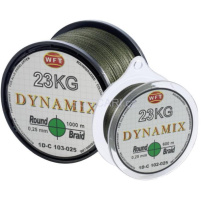 WFT - ROUND DYNAMIX KG 0,30mm/26kg/1000m