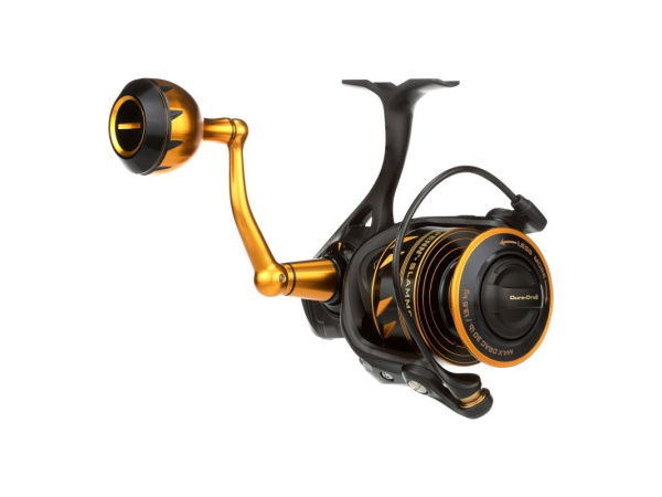 PENN - Naviják SLAMMER IV 4500