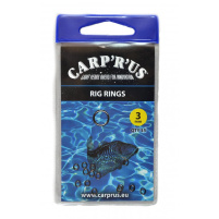 Carp´R´Us - Kroužky na háček Rig Rings