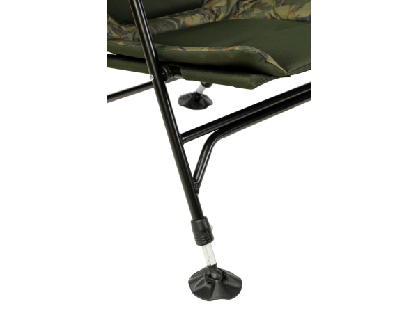 Giants fishing Sedačka Chair Gaube XT