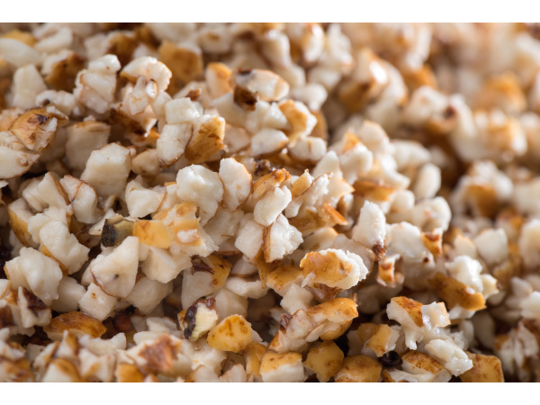 Mivardi Tygří ořech drcený 2,5kg