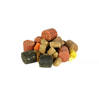 Nikl Peletový mix - bal. 1kg