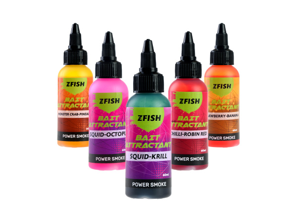 ZFISH - Dip Bait Attractant