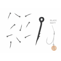 ZFISH Trn Bait Spike - Velikost 6mm