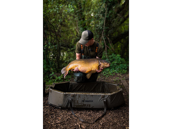 Fox podložka Carpmaster Welded Mat