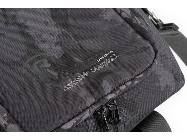 Fox Rage Voyager Camo Medium Carryall