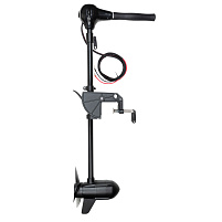 Fox elektromotor 80lb 12v BL Engine