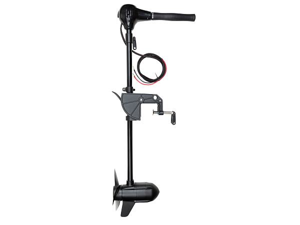 Fox elektromotor 80lb 12v BL Engine