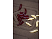 Korum Umělý Červ Floating Grubs Imitation Maggots 40 ks Red
