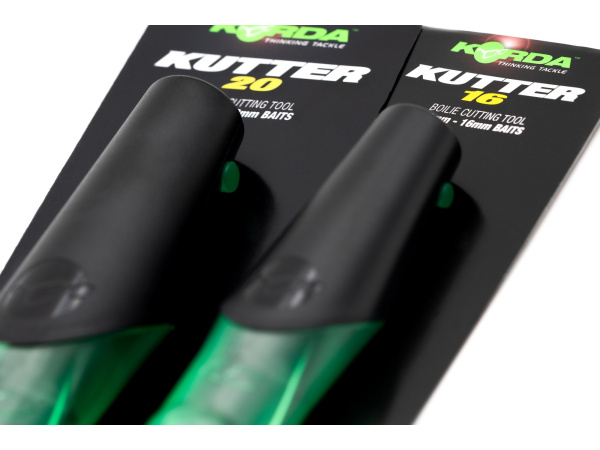 KORDA Boilies Kutter 20 mm