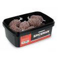 Mikbaits - Spiceman PVA Bomb 15ks, Chilli Squid