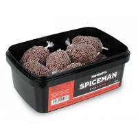 Mikbaits - Spiceman PVA Bomb 15ks, Chilli Squid