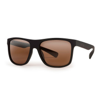 Fox Rage - Polarizačn brýle Avius Matt Black Sunglasses / Brown Lenses