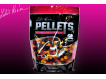 LK Baits ovocné pelety Fruitberry Pellets 1kg