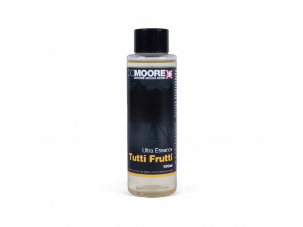 CC Moore - Ultra esence 100ml