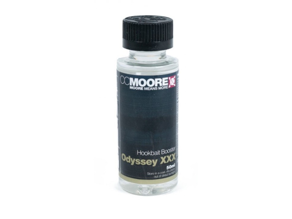 CC Moore - Hookbait booster 50ml
