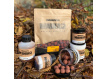 Mikbaits - ManiaQ boilie v dipu 24mm / 250ml