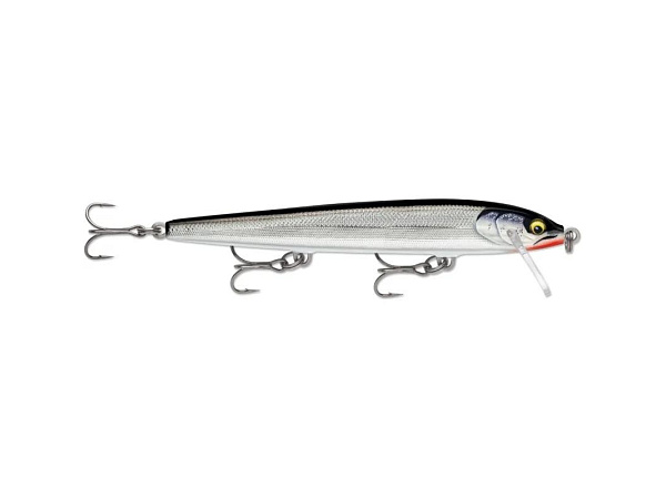 Rapala wobler Floater Elite Floating 10g 12 cm