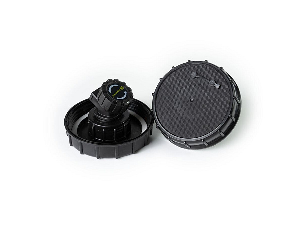 RidgeMonkey - Sprcha S Kanystrem Outdoor Power Shower Full Kit 20 litrů