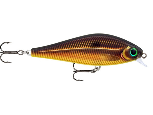 RAPALA - Wobler Super shadow rap 16cm - GSML - VÝPRODEJ