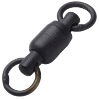 MADCAT - Obratlík Stainless BB Swivels, vel. 2 / 75kg, 3 ks