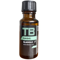 TB baits - Sladidlo NHDC 20 ml