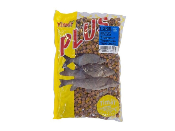 Timar Mix - Tygří ořech suchý 800g
