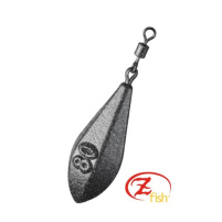 Zfish - Zátěž Horizon Lead 80g