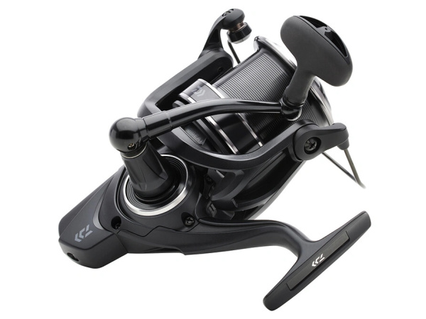 DAIWA - Naviják 23 Emblem 35 SCW QD