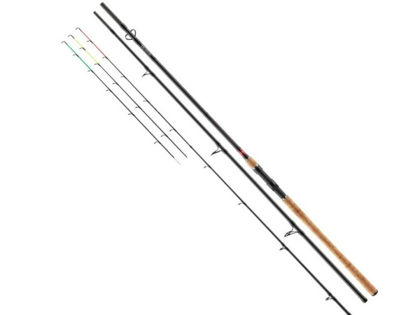 DAIWA - Prut Ninja X feeder 3,6m, 220g, 3D