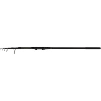 JRC - Prut DEFENDER II 3,9m, 3,5lb, tele  AKCE 1+1 SET !!!