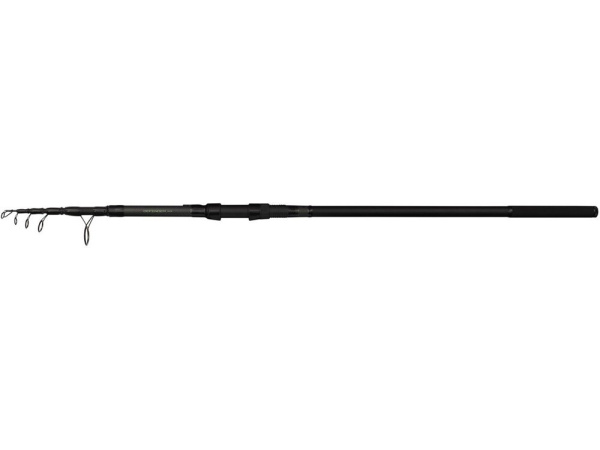 JRC - Prut DEFENDER II 3,9m, 3,5lb, tele  AKCE 1+1 SET !!!