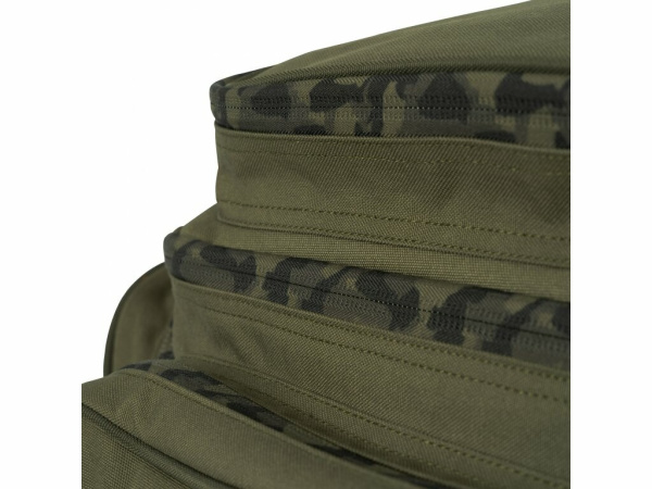 AVID CARP - Batoh RVS Compact 35L