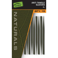 FOX - Převleky Naturals Anti Tangle Sleeve XL 15 ks