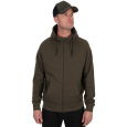 FOX - Mikina Collection Lightweight Hoodie Green Black, vel. XL