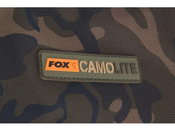 FOX - Pouzdro CAMOLITE Storage bag standart