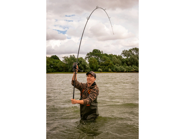 FOX - Prut Horizon X4 3,9m / 3,5lb / 2D