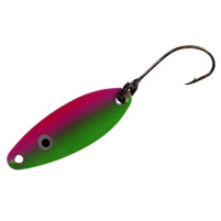 Kinetic - Plandavka Micro boss 3,5g - Fluo Green / Pink Matte