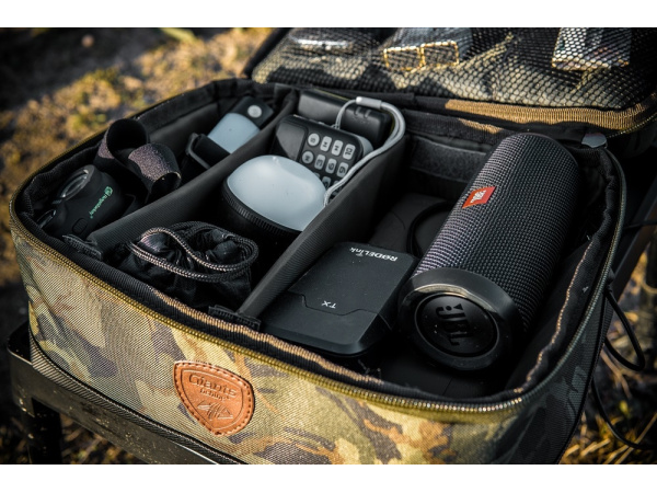 Giants Fishing - Pouzdro Electronics Eva Table Bag
