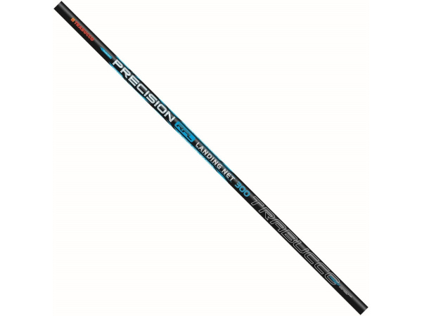Trabucco Rukojeť teleskopická k podběráku Precision RPL Net 3003