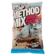 Bait-Tech krmítková směs Big Carp Method Mix Coconut 2 kg