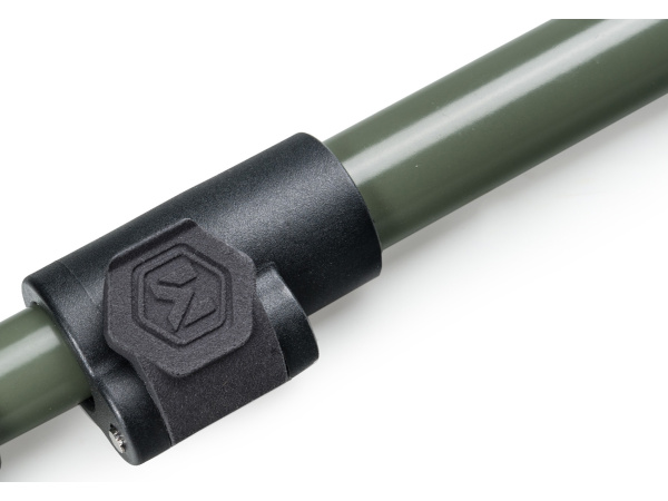 Mivardi Přístřešek Base Station MK2 - přídavné rozpěrné tyče (2ks)