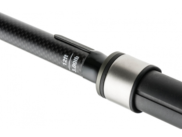 Mivardi Vector Carp MK2 (3) 3,60m / 3,0lb