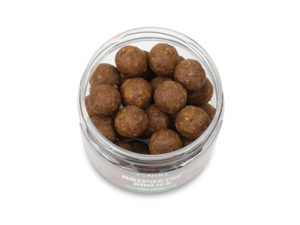 Karel Nikl - Rozpustné boilies Kill Krill 150g