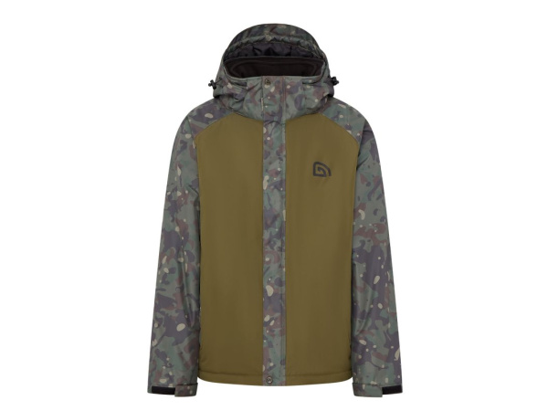Trakker Products Trakker Nepromokavý zimní komplet 3 dílný - CR Camo 3-Piece Suit